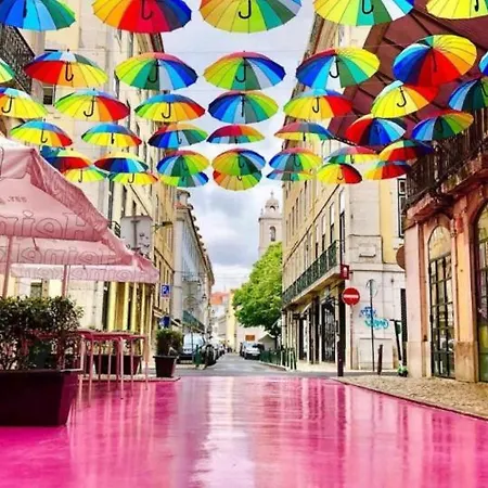 In * Lisbon