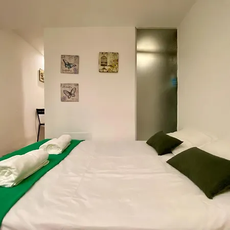Apartment In *