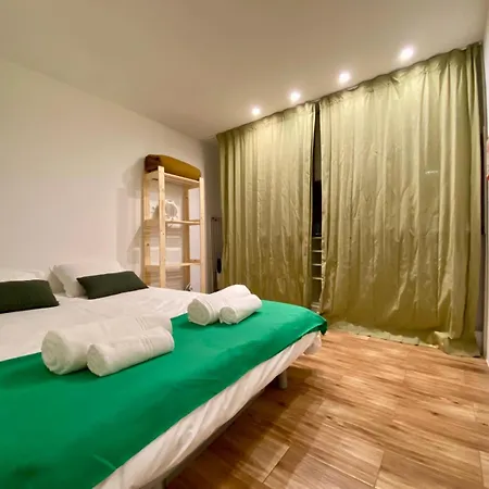 Apartment In *