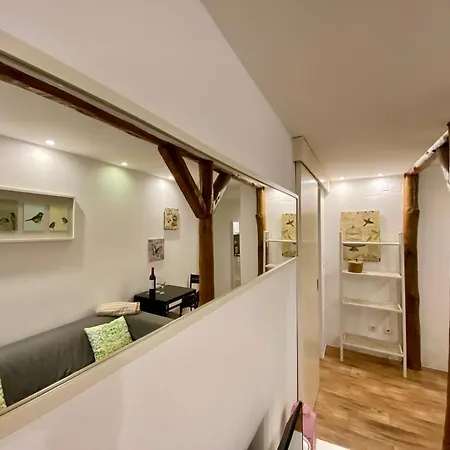 Apartment In *