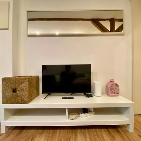 Apartment In