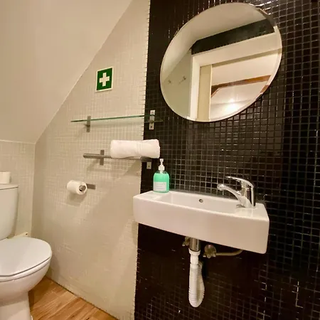 Apartament In